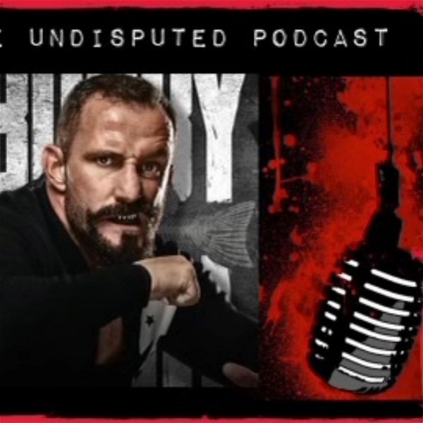 Artwork for The Undisputed Podcast
