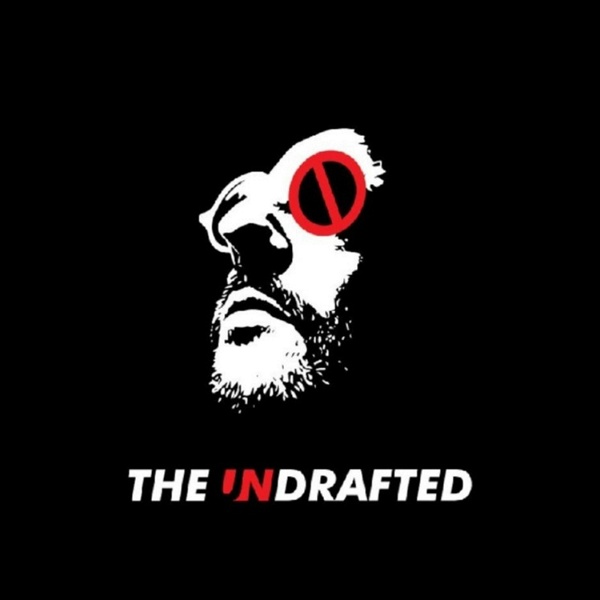 Artwork for The Undrafted