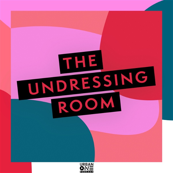 Artwork for The Undressing Room Podcast