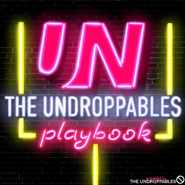 Artwork for The Undroppables Playbook