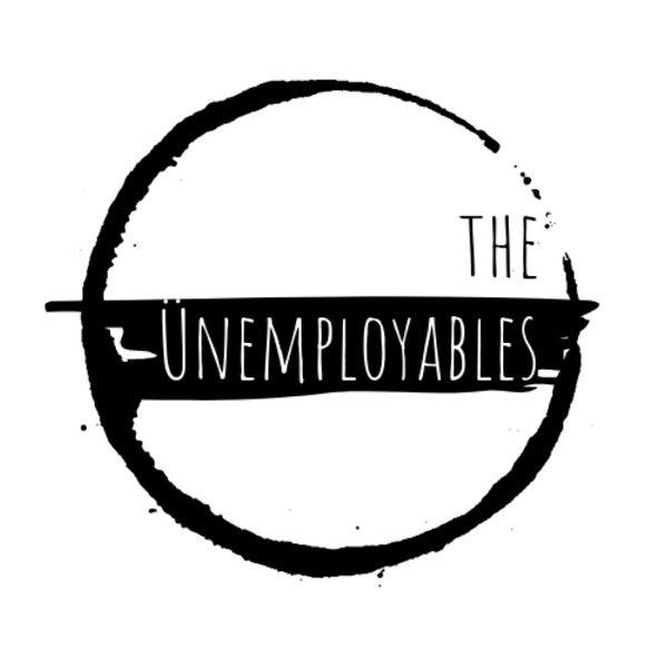 Artwork for The Unemployables Podcast