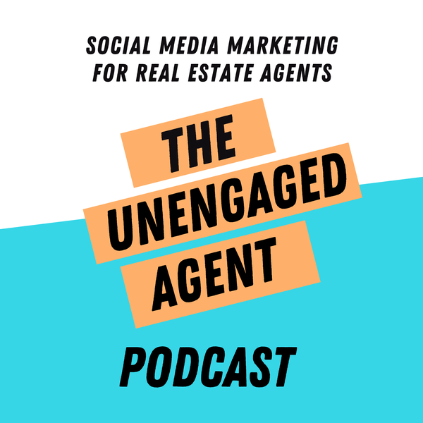 Artwork for The Unengaged Agent