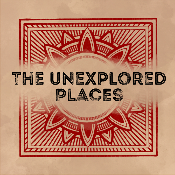 Artwork for The Unexplored Places