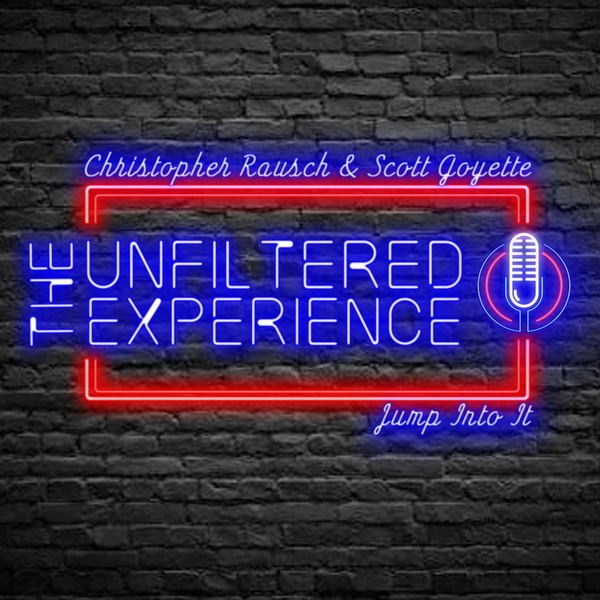 Artwork for The Unfiltered Experience