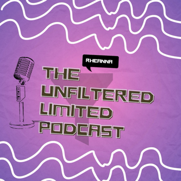 Artwork for The Unfiltered Limited Podcast