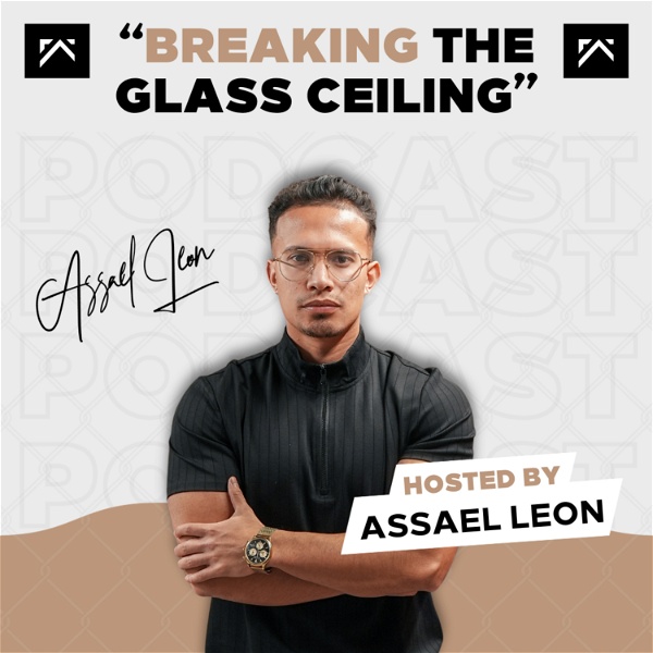 Artwork for Breaking The Glass Ceiling