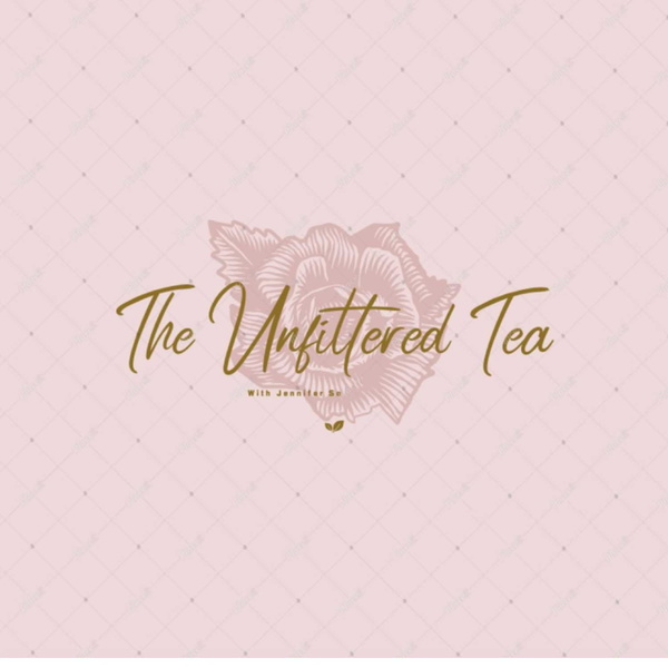 Artwork for The Unfiltered Tea