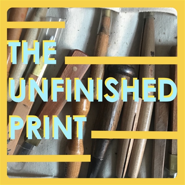 Artwork for The Unfinished Print