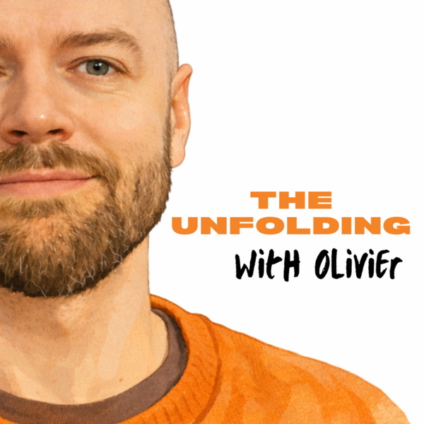 Artwork for The Unfolding with Olivier