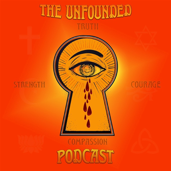 Artwork for The Unfounded Podcast