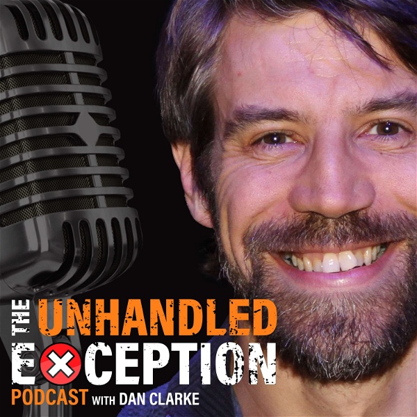 Artwork for The Unhandled Exception Podcast
