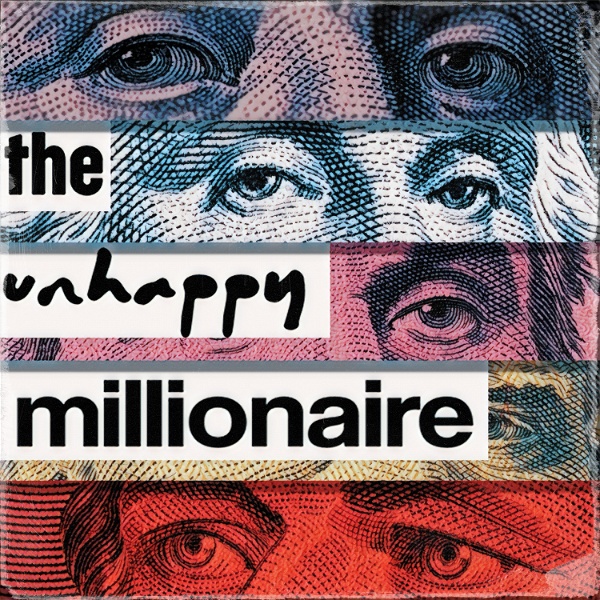 Artwork for The Unhappy Millionaire
