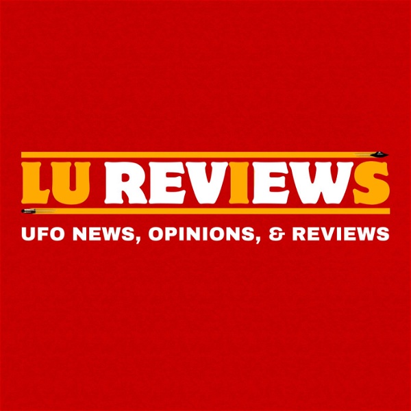 Artwork for Lu Reviews