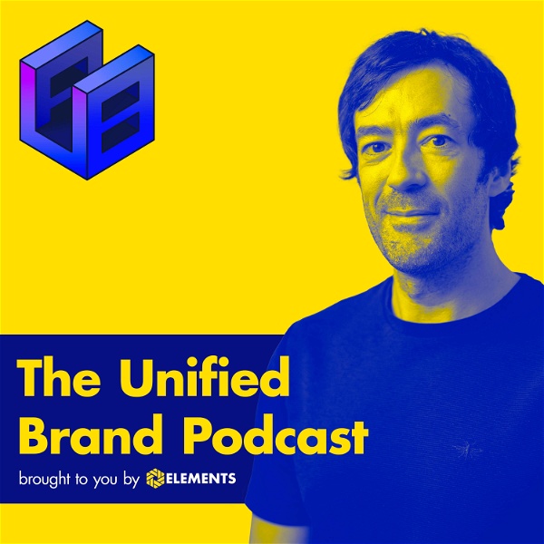 Artwork for The Unified Brand