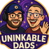 The Uninkable Dads Podcast