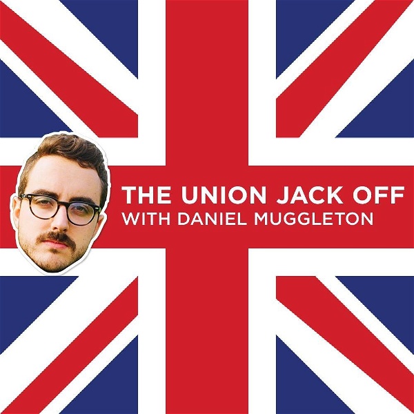 Artwork for The Union Jack Off