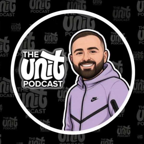 Artwork for The Unit Podcast