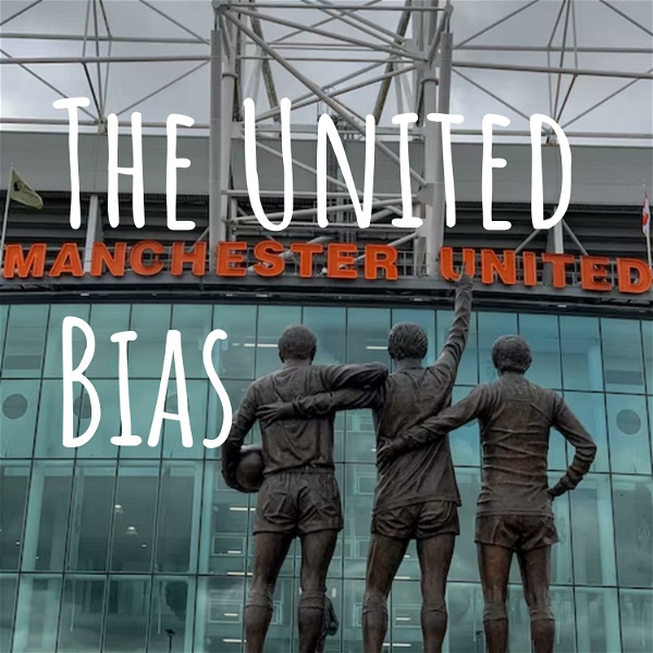 Artwork for The United Bias
