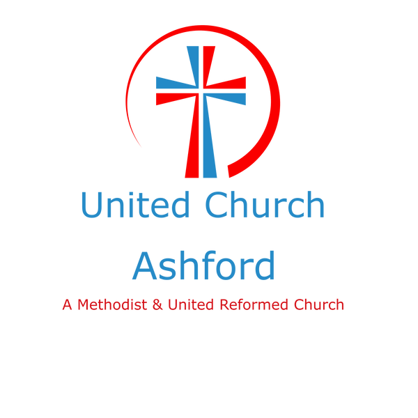Artwork for The United Church Ashford Podcast