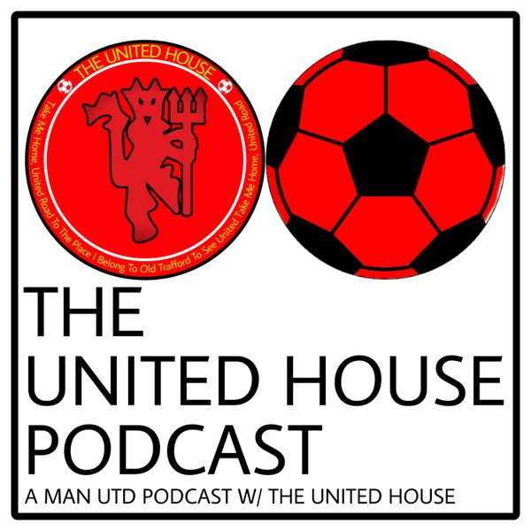 Artwork for The United House Podcast