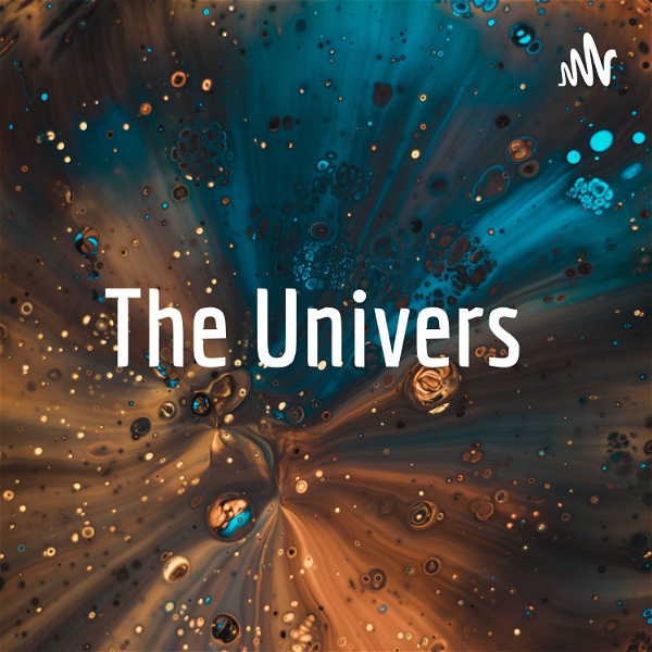 Artwork for The Univers