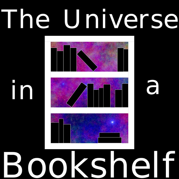 Artwork for The Universe in a Bookshelf