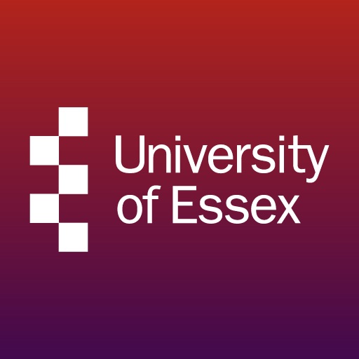 Artwork for The University of Essex Podcast