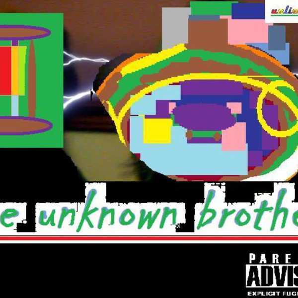 Artwork for the unknown brothers