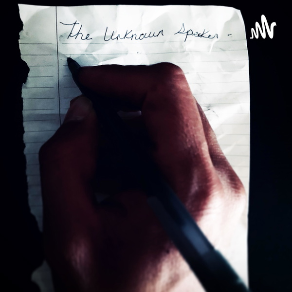 Artwork for The Unknown Speaker