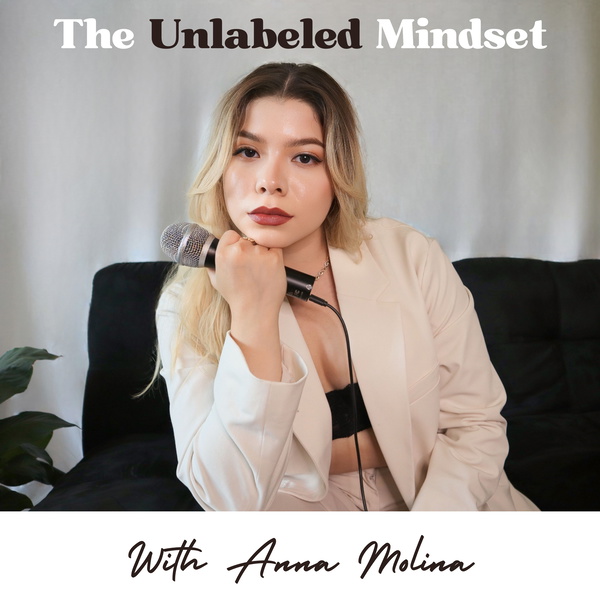 Artwork for The Unlabeled Mindset