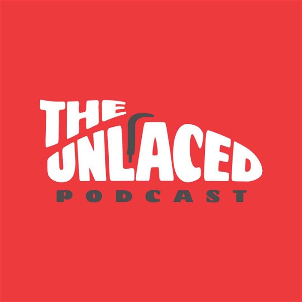 Artwork for The Unlaced Podcast
