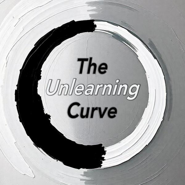 Artwork for The Unlearning Curve
