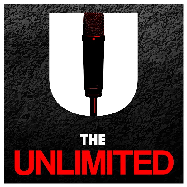 Artwork for The Unlimited Podcast