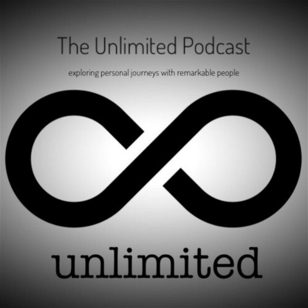 Artwork for The Unlimited Podcast