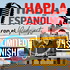 Unlimited Spanish podcast with Oscar