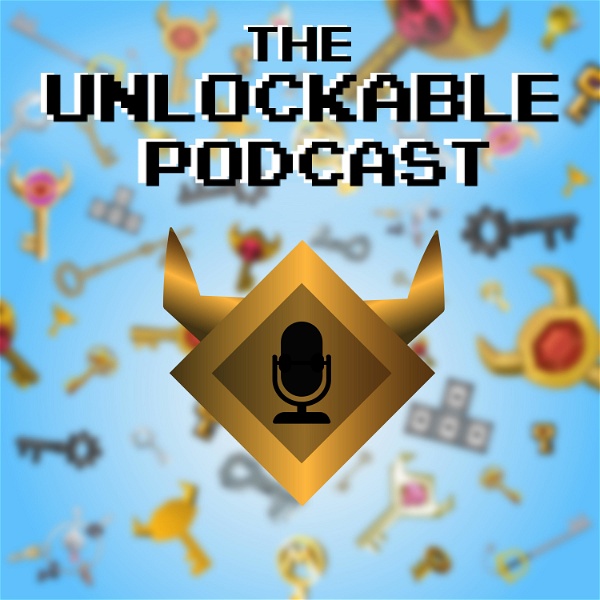 Artwork for The Unlockable Podcast