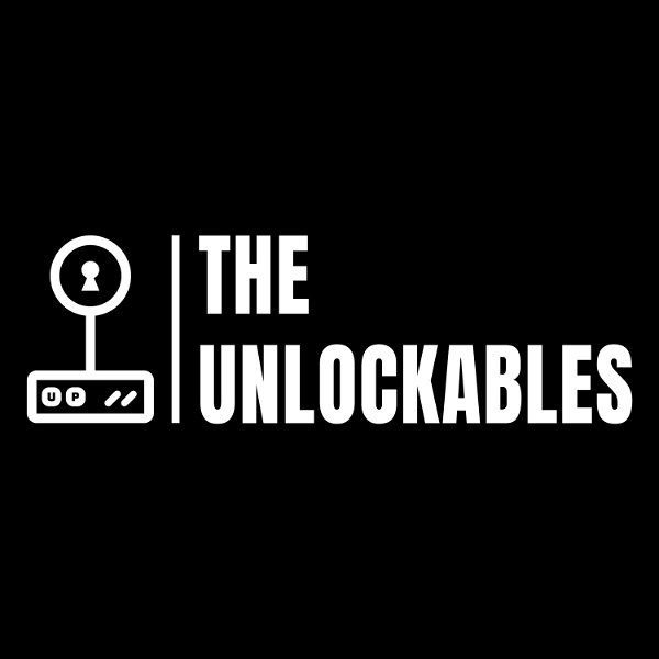 Artwork for The Unlockables Podcast