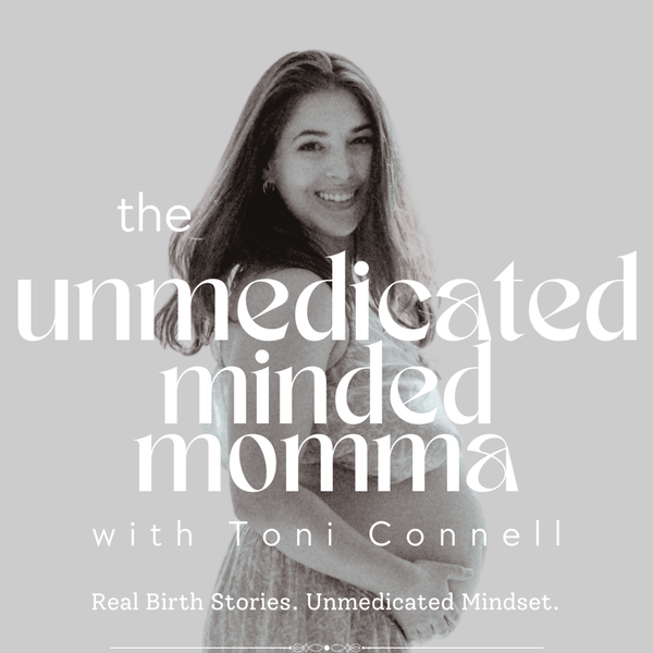 Artwork for The Unmedicated Minded Momma