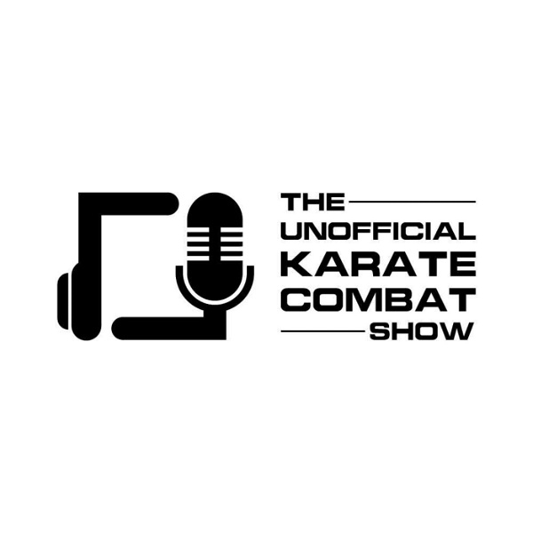 Artwork for The Unofficial Karate Combat Show