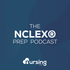 The Unofficial NCLEX® Prep Podcast by NURSING.com (NRSNG)