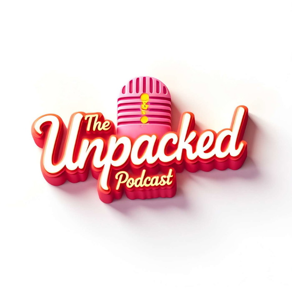 Artwork for The Unpacked Podcast