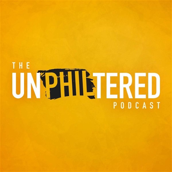 Artwork for The UnPHILtered Podcast