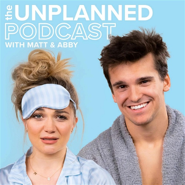 Artwork for The Unplanned Podcast