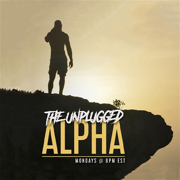Artwork for The Unplugged Alpha