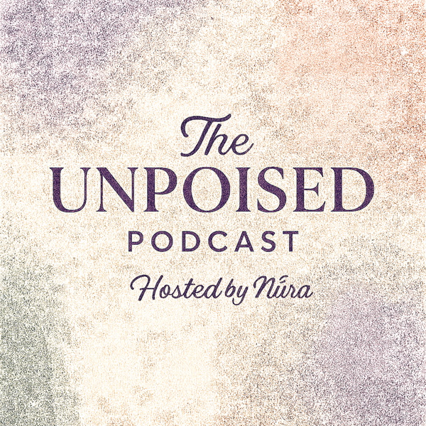 Artwork for The Unpoised Podcast