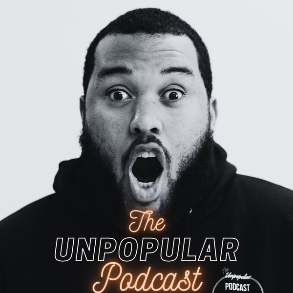 Artwork for The Unpopular Podcast