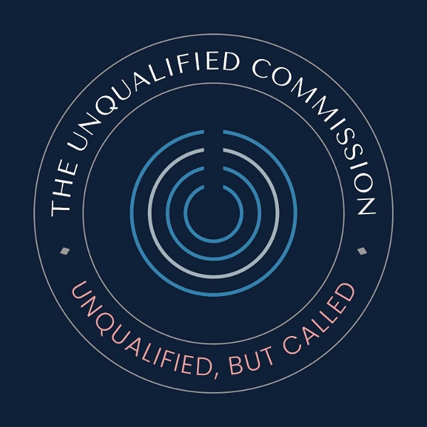 Artwork for The Unqualified Commission