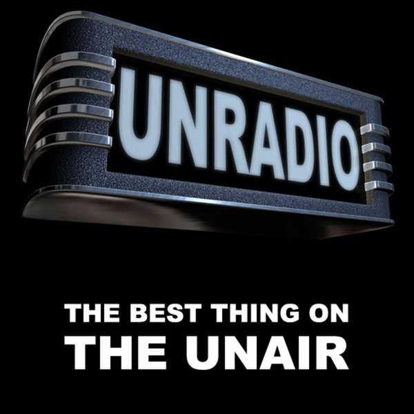 Artwork for The UnRadio Show