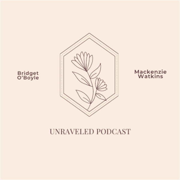 Artwork for The Unraveled Podcast