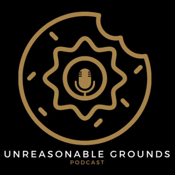 Artwork for The Unreasonable Grounds Podcast